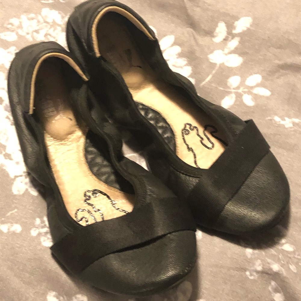 PUMA BALLET FLATS